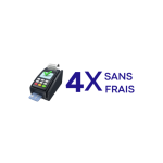 4x sans frais VTP