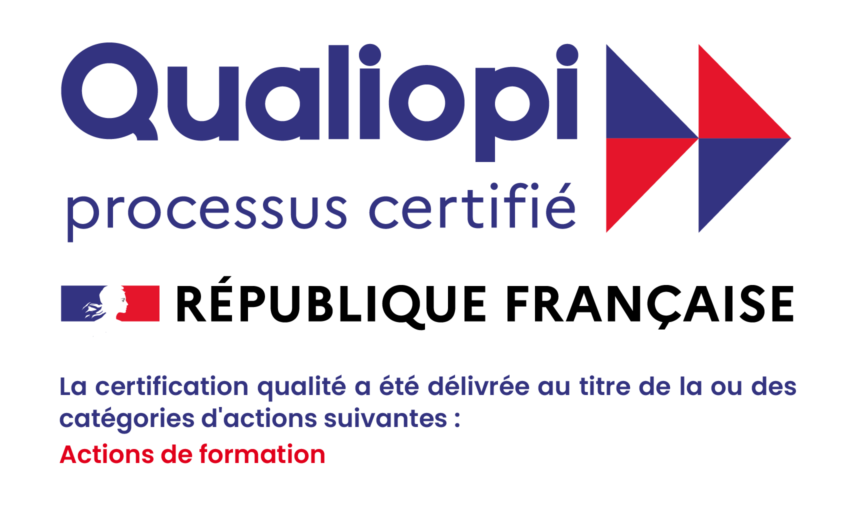 logo certification qualiopi